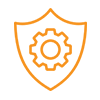 Project Delivery Assurance Icon