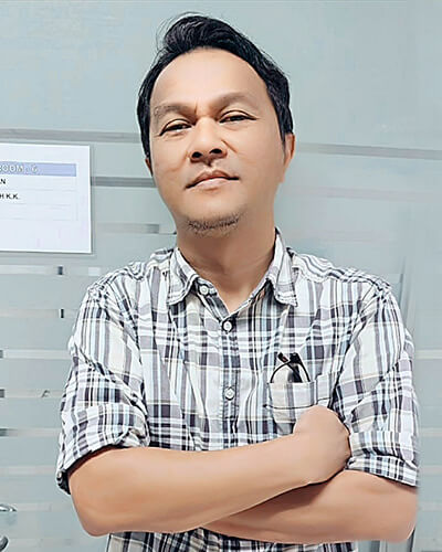 Mirzan