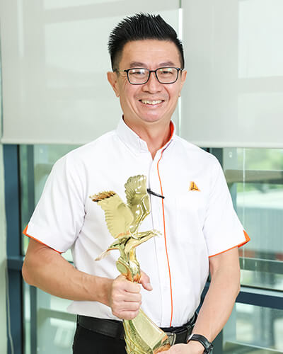 Ng Eng Chuan
