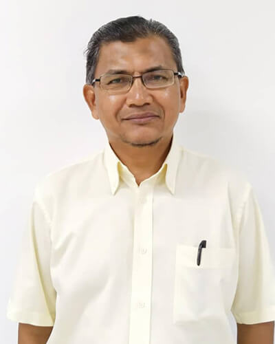 redzuan